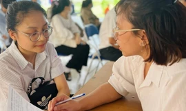 Thất nghiệp, cử nhân bằng giỏi méo mặt được chào lương 2,9 triệu đồng