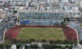 Cảnh hoang tàn ở sân Chi Lăng, Đà Nẵng muốn chuộc lại nhưng bất thành