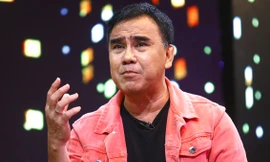 Quyền Linh: 'Tôi nhờ công an vào cuộc vì bị mạo danh quảng cáo thuốc trị gan thận, trĩ'