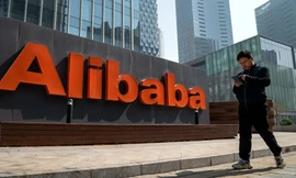 Alibaba chao đảo vì cổ đông bán tháo 7,2 tỷ USD cổ phần