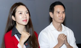 Lý Hải nên chậm lại