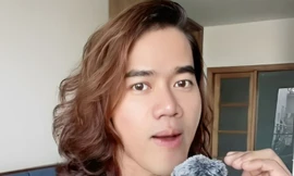 Sư Tử Ăn Chay xin lỗi vụ kẹo rau củ 
