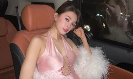 Thưởng Tết ở công ty giải trí Việt có hơn 200 nhân viên