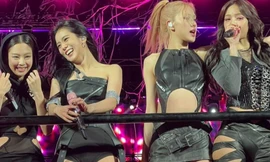 Động thái của BlackPink giữa lúc YG 'ngồi trên đống lửa'