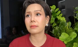 Việt Hương: 'Bỏ 5 tỷ đồng chưa chắc mời được tôi đóng phim'