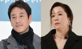 Tài tử 'Ký sinh trùng' ngoại tình, dùng ma túy tại nhà nữ quản lý hộp đêm