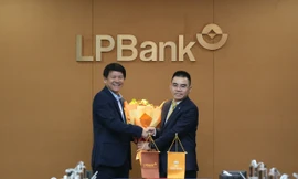 Ông Vũ Tiến Thành trở thành tân HLV trưởng CLB Bóng đá LPBank Hoàng Anh Gia Lai
