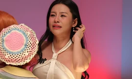 4 chị đẹp bị loại