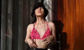 Hot girl IELTS 8.5 Thảo Tâm: 'Tôi sẵn sàng đóng phim 18+ nếu có giá trị'