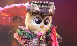 Lộ kết quả Cú Tây Bắc là quán quân Ca sĩ mặt nạ 2023?