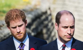 Người Mỹ đang ủng hộ Harry