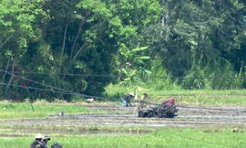 Vụ tấn công tại Đắk Lắk: Cuộc sống ở Cư Kuin đã bình yên trở lại