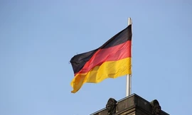 Lãnh đạo Việt Nam gửi điện mừng Quốc khánh Cộng hòa Liên bang Đức