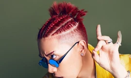 Rapper bị điều tra vì 7 lần trốn nghĩa vụ quân sự