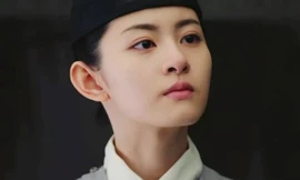 Màn cải trang nam giả trân của mỹ nhân phim cổ trang