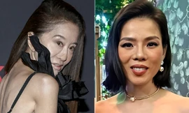 Thấy gì từ bức ảnh khiến Lệ Quyên thất vọng với khán giả