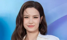 Đông Nhi nhờ Hồ Hoài Anh chữa lành