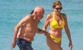 Tỷ phú 92 tuổi hủy hôn sau 2 tuần cầu hôn người tình