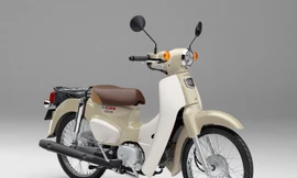 Lý do Honda 'khai tử' xe gắn máy