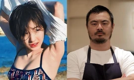 Bị phanh phui ngoại tình đàn ông có vợ, ngọc nữ Nhật Bản chấm dứt sự nghiệp