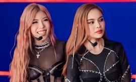 Giang Hồng Ngọc tỏ thái độ khi Lan Ngọc, Diệu Nhi tiếp tục làm trưởng nhóm Chị đẹp