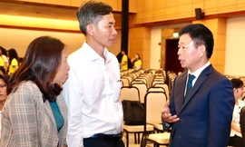 Bố mẹ Hà Trúc Linh không biết khi nào con được về quê