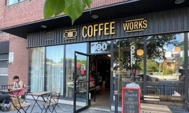 Quán cà phê 'trả bao nhiêu tùy tâm' phá sản sau 1 năm