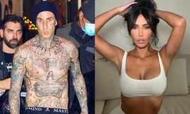 Kim Kardashian bị tố ngoại tình với anh rể