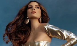 Mexico cấm người chuyển giới thi Hoa hậu Hoàn vũ