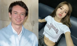 Bên trong phòng chờ quý tộc nơi Lisa (BlackPink) bị chụp ảnh với con trai tỷ phú