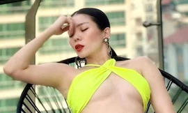 Vụ Lệ Quyên thất vọng show Chị đẹp, nhà sản xuất phản ứng