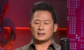 Hết Chị đẹp lại xuất hiện Anh tài