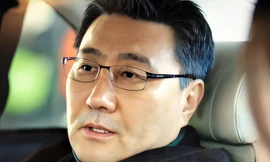 Tài tử nổi tiếng Hàn Quốc đột ngột qua đời