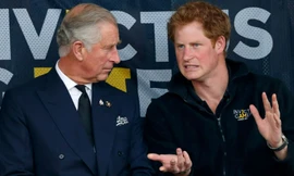 Công bố đoạn ghi âm cuộc hội thoại của Vua Charles và Diana