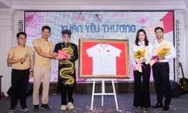 Nỗ lực rèn luyện nhân cách cho hơn 100 trẻ mồ côi sau COVID-19