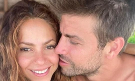 Shakira: 'Tôi dâng hiến hết cho Pique hơn 10 năm qua nhưng bị phản bội' 