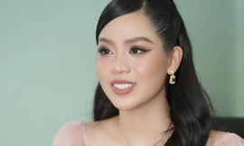 Sự thay đổi của Huỳnh Thị Thanh Thủy sau một tháng trở thành hoa hậu