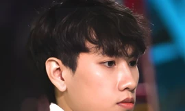 'Cậu bé vàng EDM' đưa nhạc Việt vươn ra thế giới