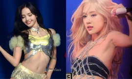 Đồ hiệu giá 1,49 tỷ đồng của BlackPink trong đêm diễn cuối