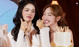 Lệ Quyên: 'Tôi đang hoàn hảo nhất'