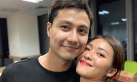 Showbiz 21/3: Lý do Thanh Sơn - Khả Ngân khó đóng vợ chồng 