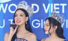 Bản tin showbiz 5/2: Bảo Ngọc bật khóc khi nói vụ Mai Phương xin lỗi