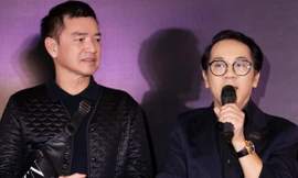 Lý do NSƯT Thành Lộc đóng phim chiếu mạng 'Thạch Sanh - Lý Thanh'