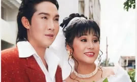 NSƯT Vũ Linh khóc khi nhìn thấy Tài Linh vào giây phút cuối đời