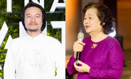 Nguyên phó Chủ tịch nước Trương Mỹ Hoa và 10 gương mặt Việt Nam ấn tượng năm 2023