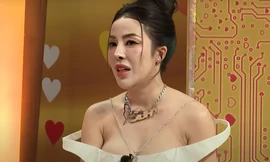 Show Vợ chồng son cắt ghép gây tranh cãi