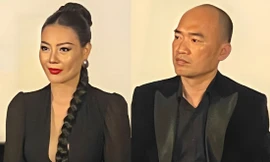 Tiến Luật lao đao vì Thanh Hương