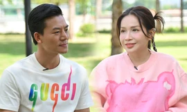 Khả Như: 'Tôi chưa cần lấy chồng'