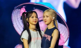 Báo Hàn: Khách sạn ‘cháy’ phòng, hàng không sốt vé vì BlackPink sang Việt Nam