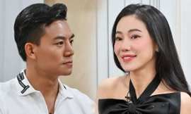 CEO Phạm Kim Dung: 'Lèo lái công ty, tôi không cho phép mình có cảm xúc buồn'